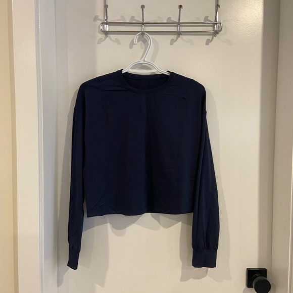 Lululemon Abrasion resistant long sleeve shirt - Picture 4 of 5